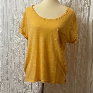 Alternative Earth relaxed fit comfy shirt